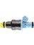 Yakıt Enjektör Nozu 0280150715 0280150710 Bmw 3 Serisi E30 316I 318I 325I E36 5 Serisi E34 518I 525I E32 E38 750I (Yurt Dışından) 3