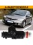 4pcs 16450-RGA-003 Honda Hybrid Civic Için Yeni Yakıt Enjektör Nozul (Yurt Dışından) 5