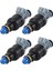 Hyundai Accent Poupe Ls 1.5l 9250930006 35310-22010 3531022010 Için 4pcs/lot Yakıt Enjektör Nozeti (Yurt Dışından) 3