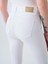 Natalie Skinny Fit Kadın Pantolon 19