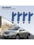 4pcs/lot 23250-21040 23209-21040 Toyota Yaris 2006-2014 Corolla 2000-2015 Için Araba Yakıt Enjektörü (Yurt Dışından) 4