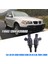 2pcs Yakıt Enjektör Nozul FJ663 13641439800 Bmw X3 X5 330I 330XI 530I Z3 Z42001-2006 3.0l 13537546244 13641427240 (Yurt Dışından) 2