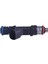 0280158165 Mercruiser Volvo Penta Için Yakıt Enjektörü 0280158081 879312003 (4pcs) (Yurt Dışından) 5