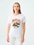 Regular Fit Kadın Tshirt K.kol 16
