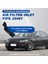 Araç Hava Filtresi Alım Borusu Hava Hava Boru Motoru BMW-F01 F02 F06 F07 F13 640I 2012-2018 13717582310 (Yurt Dışından) 4
