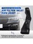 Araç Hava Filtresi Alım Borusu Hava Hava Boru Motoru BMW-F01 F02 F06 F07 F13 640I 2012-2018 13717582310 (Yurt Dışından) 5