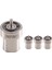 4pcs DN0PDN113 Nissan TD42/TD42T Zexel 105007-1130 Için Yeni Dizel Yakıt Enjektör Nozul (Yurt Dışından) 1