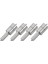 4pcs BDLL140S6592 K942176 K950627 K954027 Yeni Dizel Yakıt Enjektör Nozumu Ih David Brown (Yurt Dışından) 4