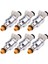 6pcs Yakıt Enjektörleri 0280150907 0280150941 Ford 4.9l 3.0l V6 I6 1990-1995 (Yurt Dışından) 3