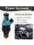 4pcs 0280150996 Lada Samara Forma Nıva Için Yakıt Enjektör Nozul 112 1.5l 1.7l L4 1991-2014 0280158110 (Yurt Dışından) 4