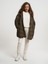 Oversize Fit Kadın Mont 20