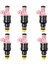 6pcs -Bmw E36 328I E38 728I 728IL E39 528I Z3 2.8 Için Yeni Yakıt Enjektörleri (Yurt Dışından) 1