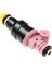 6pcs -Bmw E36 328I E38 728I 728IL E39 528I Z3 2.8 Için Yeni Yakıt Enjektörleri (Yurt Dışından) 4