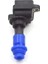 1 Pcs Otomatik Parçalar Ateşleme Sistemi Toyota Supra Için Ikiz Turbo Için Ateşleme Bobinleri 90919-02205 9091903002 88921432 UF-386 (Yurt Dışından) 2