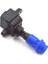 1 Pcs Otomatik Parçalar Ateşleme Sistemi Toyota Supra Için Ikiz Turbo Için Ateşleme Bobinleri 90919-02205 9091903002 88921432 UF-386 (Yurt Dışından) 3