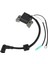 6BX-85571-00 Cdı Ünitesi Ateşleme Bobini Yamaha Tekne Motoru Için Assy F4L F4S F6L F6S F6C 4 Strok (Yurt Dışından) 1