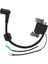 6BX-85571-00 Cdı Ünitesi Ateşleme Bobini Yamaha Tekne Motoru Için Assy F4L F4S F6L F6S F6C 4 Strok (Yurt Dışından) 2