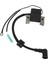 6BX-85571-00 Cdı Ünitesi Ateşleme Bobini Yamaha Tekne Motoru Için Assy F4L F4S F6L F6S F6C 4 Strok (Yurt Dışından) 4