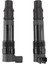 Ateşleme Bobini 129700-3630 21171-0005 -Kawasaki ZZR1400 Nınja ZX9R Zx-9r ZX12R ZX-12R ZX10R ZX12R Gtr 1400 1998-2015 (Yurt Dışından) 4