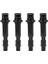 4pcs Araba Ateşleme Bobini F6T553 Kawasakı Nınja ZX6R Trıumph Için Motosiklet Aksesuarı (Yurt Dışından) 5