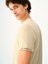 Regular Fit Erkek Tshirt K.kol 19