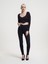 Natalie Skinny Kadın Pantolon 16