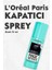 Loreal Paris Kapatıcı Sprey Siyah 75 ml 1