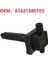 Ateşleme Bobini A1621580103 Mercedes-Benz C230 C280 E320 S320 SL320 SLK320 Ssangyong Musso 3.2l V6 ve 2.8l 2.3l (Yurt Dışından) 3