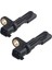 Jeep Wrangler Liberty Dodge Nitro Için 2 Pcs Arka Abs Tekerlek Hız Sensörü 52125003AB ALS1932 SU9956 5S8494 Araç Aksesuarları (Yurt Dışından) 5