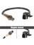 Araba O2 Oksijen Sensörü 39350-2A400 39350-2A420 Hyundai Kıa Opel Vauxhall Saab Hava Yakıt Oran Sensörü 0281004026 (Yurt Dışından) 3