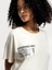 Loose Fit Kadın Tshirt K.kol 19