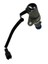 Hız Sensörü 32702-74F19 32702-56G18 Nissan 22 2WD Nissan Pikap Sınırı 18TEETH (Yurt Dışından) 4