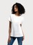 Regular Fit Kadın Tshirt K.kol 16
