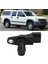 Isuzu Holden Colorado Rodeo Için Araba Motor Krank Mili Konum Sensörü 8-97312108-1 8973121081 (Yurt Dışından) 2