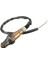 4 Tel Universal Gaz O2 Oksijen Sensörü Lambda O2 Sensörü 025898602 0258986507 Citroen Ford Hyundai Renault-Volvo (Yurt Dışından) 2