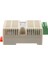 Sıcaklık ve Nem Verici RS485 Seri Communica Sıcaklık Sensörleri SHT20 Modbus Rtu Edinme Modülü Dönüştürücü (Yurt Dışından) 2