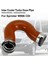 Mercedes-Benz Sprinter Için Intercooler Hortum Yedek Turboşarj Emme Borusu W906 Cdı 9065285082 (Yurt Dışından) 4