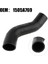 Araba Mitsubishi Pajero Sport Triton 2.4l 4N15 Intercooler Boru 1505A769 (Yurt Dışından) 4