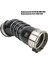 Emme Hortumu Turboşarj Intercooler Hortum Radyatör Yalıtım Hortumu 11617807985 7807985 Bmw X5 E70 Lcı X6 E71 (Yurt Dışından) 4