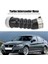 Emme Hortumu Turboşarj Intercooler Hortum Radyatör Yalıtım Hortumu 11617807985 7807985 Bmw X5 E70 Lcı X6 E71 (Yurt Dışından) 5
