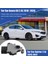 28900-50P-003 Honda Acura Ilx 2018-2020 Için Araç Konum Aralığı Sensörü Spırıor 2.4l 2015-2017 2890050P003 (Yurt Dışından) 5