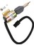 SA-4348-12 12V Stop Solenoid Valf Kapatma Cummins Için Solenoid 6c 8.3 4bt 6bt 6ct NT855 K19 K38 SA-4348 3930235 (Yurt Dışından) 1