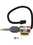 SA-4348-12 12V Stop Solenoid Valf Kapatma Cummins Için Solenoid 6c 8.3 4bt 6bt 6ct NT855 K19 K38 SA-4348 3930235 (Yurt Dışından) 3