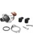 Denso Hp3 Hp4 Için Otomatik Ortak Rrail Yakıt Basıncı Düzenleyici Valf Solenoid Valf Scv Valf Seti 294200-0170 (Yurt Dışından) 1