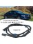 1768600192 Ön Cam Yıkayıcı Nozul Montajı Mercedes-Benz Için Isıtılmış CLA250 CLA45 Amg W176 C117 W117 1768601392 (Yurt Dışından) 2