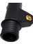 Su Soğutucu Hortum Boru Konnektörü Kuplör Flanşı -Bmw 3 Serisi E30 E36 318I 316I 318I M40 M42 M43 M44 11531714738 (Yurt Dışından) 3