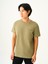 Regular Fit Erkek Tshirt K.kol 16