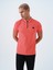 Regular Fit Erkek Polo K.kol 16