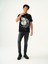Regular Fit Erkek Tshirt K.kol 17