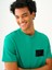 Regular Fit Erkek Tshirt K.kol 19